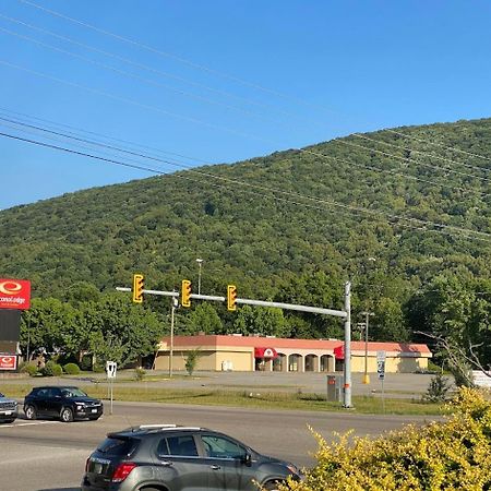 Econo Lodge Inn & Suites - Norton Extérieur photo