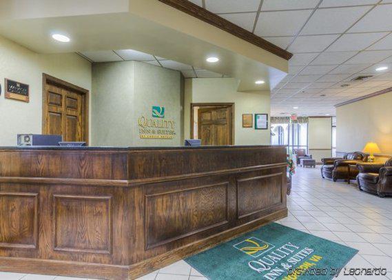 Econo Lodge Inn & Suites - Norton Extérieur photo
