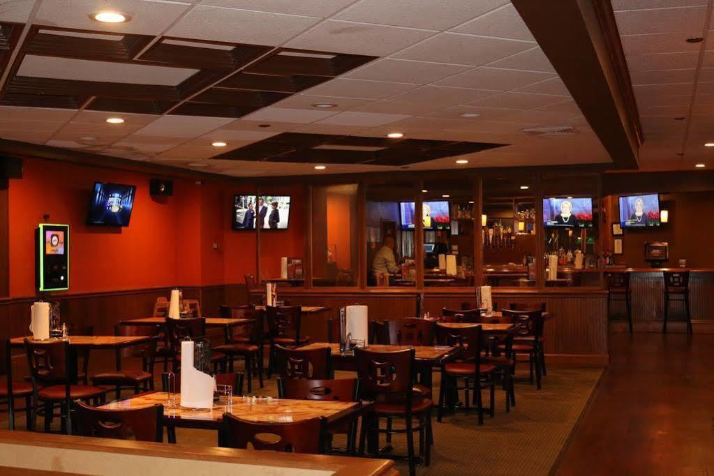 Econo Lodge Inn & Suites - Norton Extérieur photo