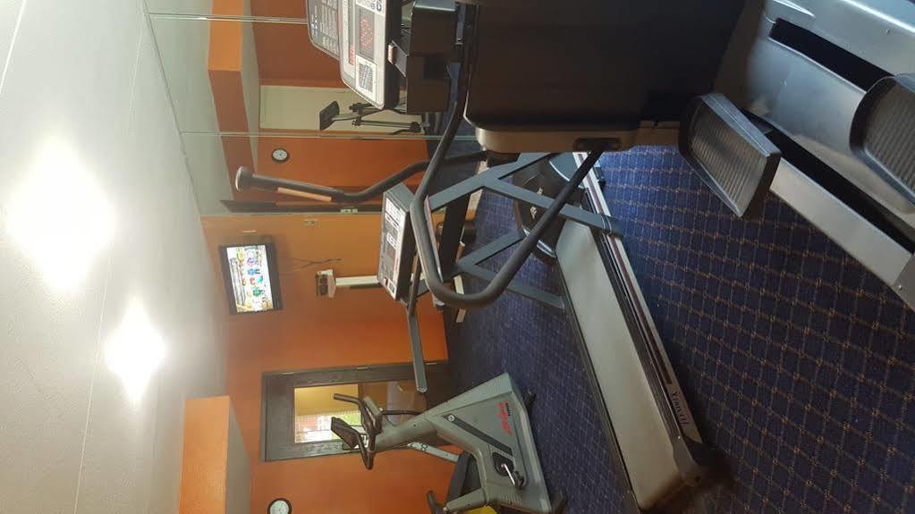 Econo Lodge Inn & Suites - Norton Extérieur photo